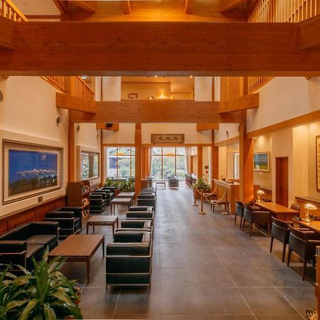 Hotel Shiki no Yakata Nasu Eksteriør billede