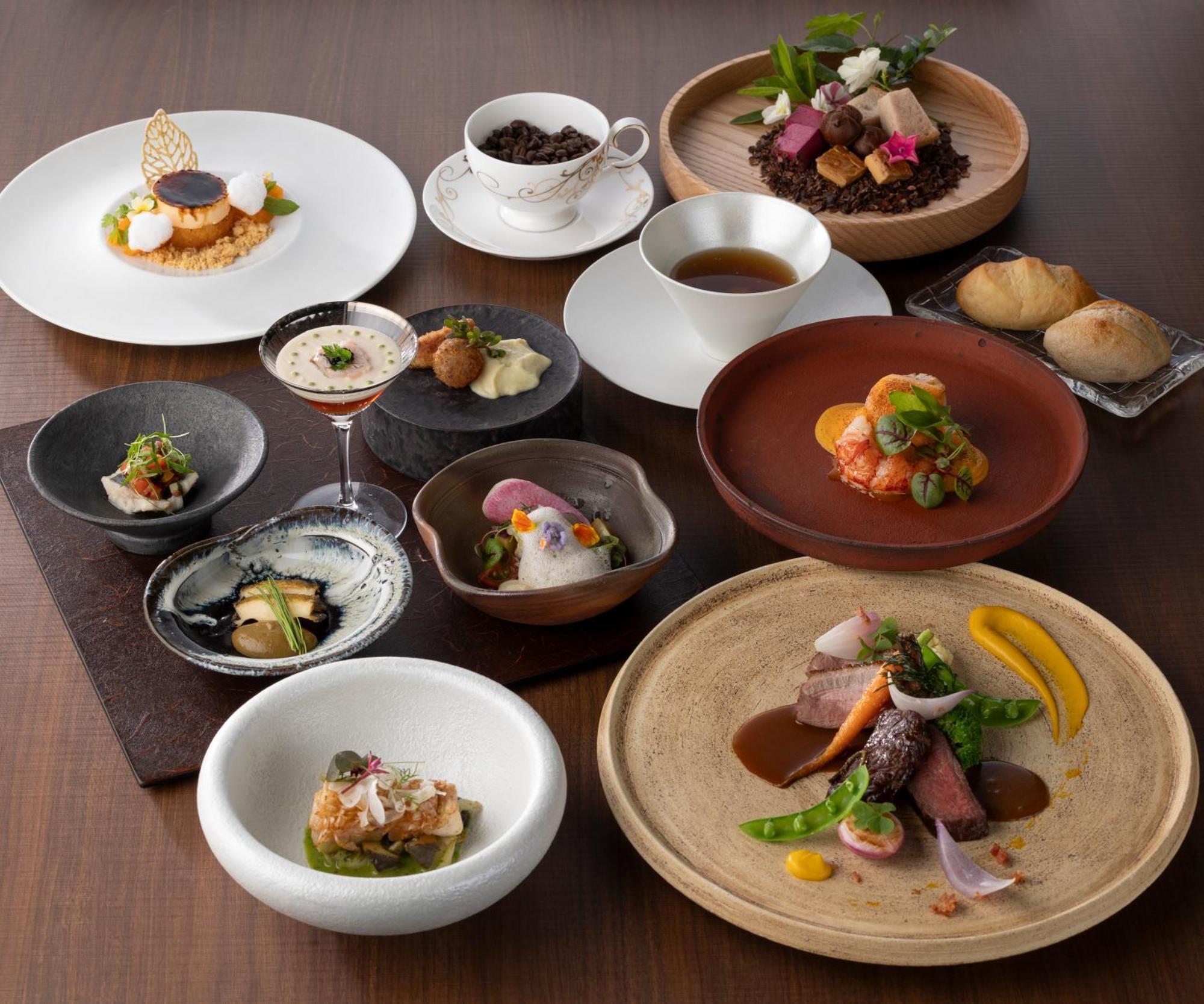 Hotel Shiki no Yakata Nasu Eksteriør billede