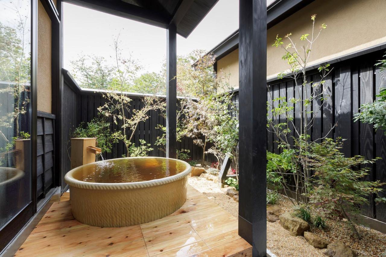 Hotel Shiki no Yakata Nasu Eksteriør billede