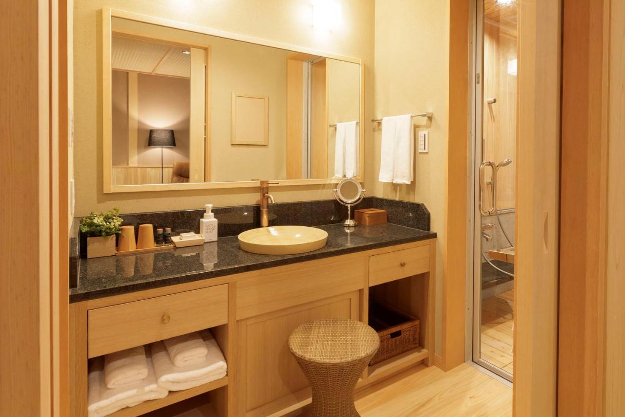 Hotel Shiki no Yakata Nasu Eksteriør billede