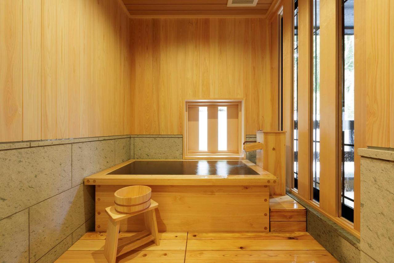 Hotel Shiki no Yakata Nasu Eksteriør billede