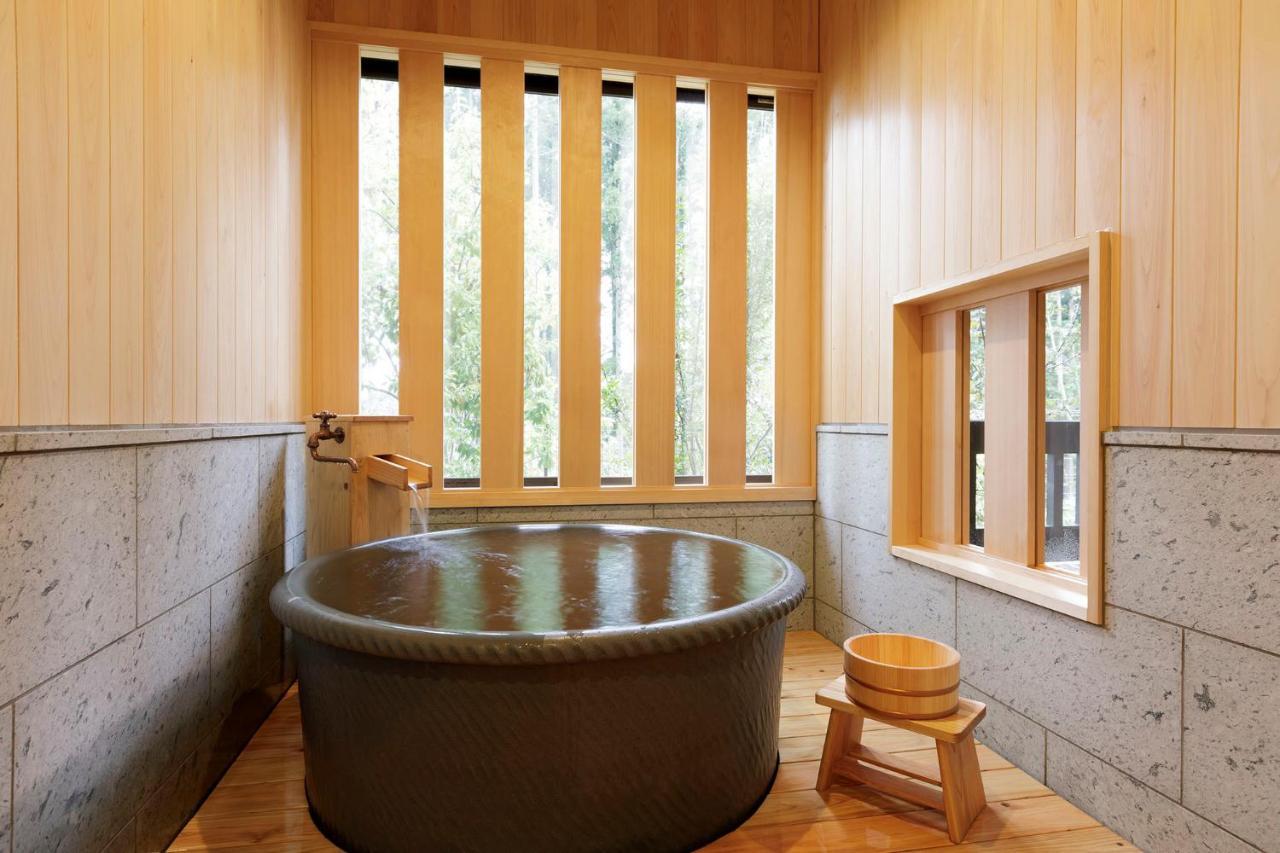 Hotel Shiki no Yakata Nasu Eksteriør billede